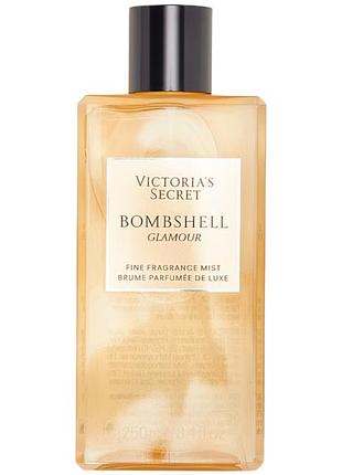 Парфумований спрей victoria's secret bombshell glamour fragrance mist