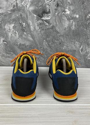 Кроссовки merrell catalyst suede 43/27.5 см 5