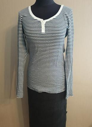 Лонгслив jack wills 4
