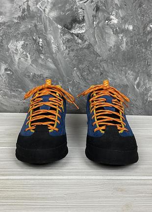 Кроссовки merrell catalyst suede 43/27.5 см 3