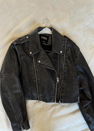 Косуха zara