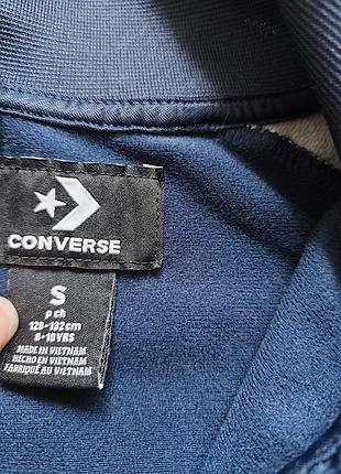 Олимпийка converse 8-10 г 2