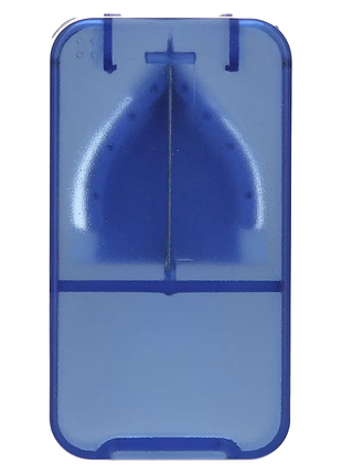 Ezy dose, измельчитель таблеток, 1 шт 2