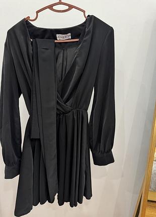 Сукня cher17, s-xs 3