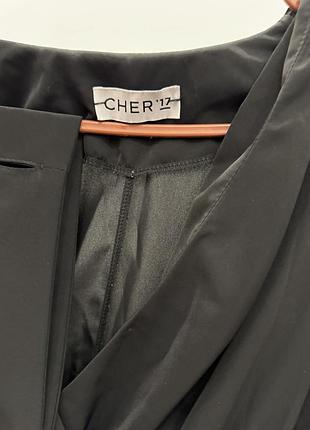 Сукня cher17, s-xs 5