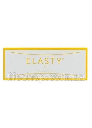 Филлер elasty f (без лидокаина)