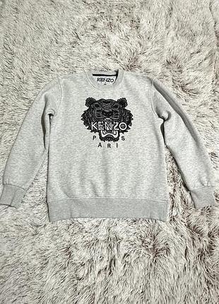 Світшот kenzo