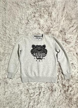 Світшот kenzo 2