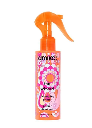 Універсальний спрей для волосся від amika (the wizard detangling primer) 150 ml