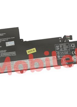 Акумулятор батарея lenovo yoga 14s, s750-14, slim 7 14, l19c4pf4, l19m4pf4, l19d4pf4 servise original