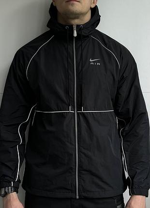 Куртка/ветровка nike air