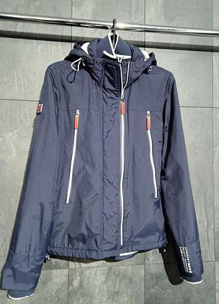 Superdry вітровка куртка жіноча