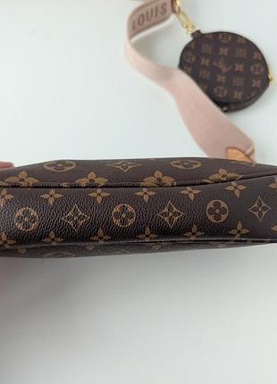 Сумка louis vuitton 3