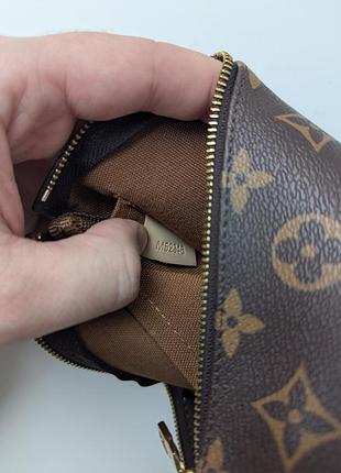 Сумка louis vuitton 8