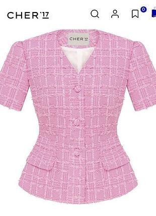 Костюм cher17 твідовий 3