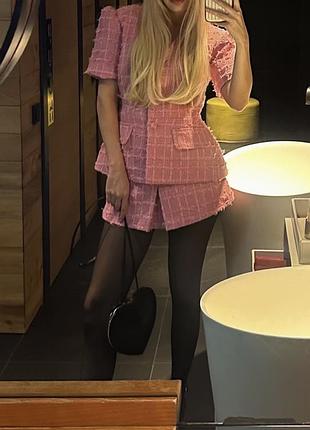 Костюм cher17 твідовий 2