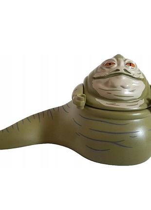Большая фигурка джабба хат звездные войны star wars pg-629 2