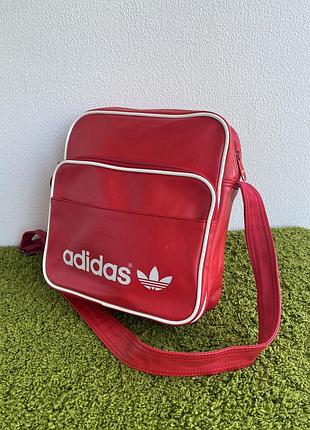 Вінтажна сумка adidas (2013 рік)