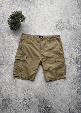Чоловічі карго шорти dickies