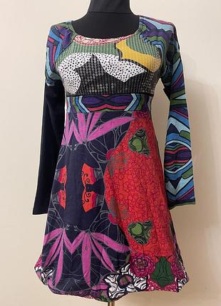 Жіноча сукня desigual xxs