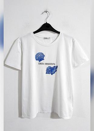 Футболка zara