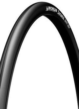 Покрышка michelin dynamic sport 700x25, черный (opm004)
