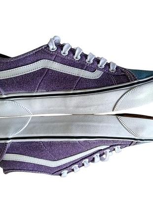Кеды унисекс vans bess ni 3