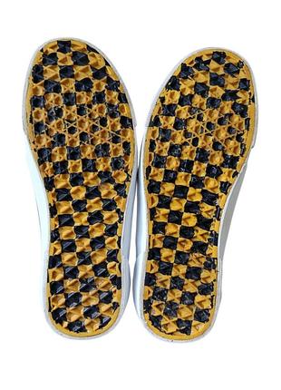 Кеды унисекс vans bess ni 7