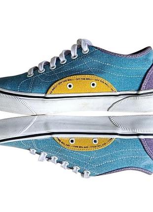 Кеды унисекс vans bess ni 4