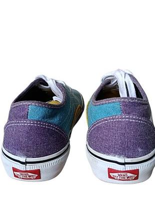 Кеды унисекс vans bess ni 6