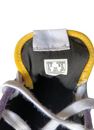 Кеды унисекс vans bess ni 8
