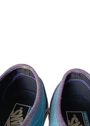 Кеды унисекс vans bess ni 5