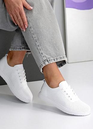 Кеды женские