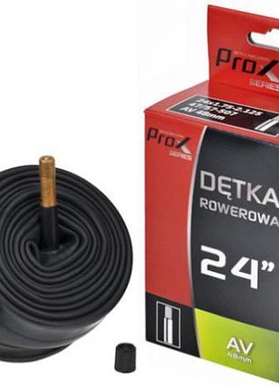 Камера prox 24x1.75-2.125 av 48 мм (o-d-0154)