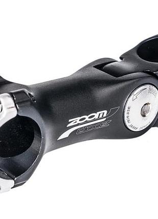 Вынос zoom tds-d299-8 fov 1-1 / 8 "31.8мм дл. 90мм черный (c-m-0048)