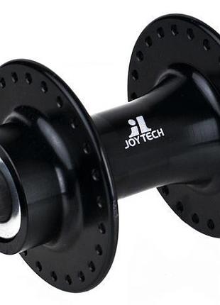 Втулка задняя joytech bmx 48сп m10, черный (c-k-p-0182)