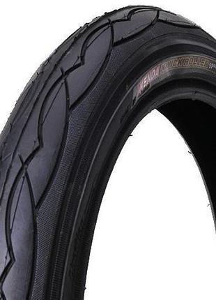 Покрышка kenda k-1029 14 "1,75 (47-254), 30 tpi, черный (o-o-0258)