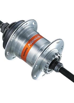 Втулка планетарна shimano nexus sg-3r42, сріблястий (3r42)