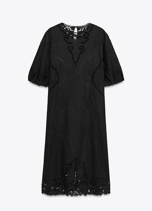 Сукня zara m, l, xl