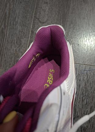Кроссовки asics gel volley elite 2 3