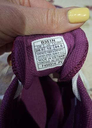 Кроссовки asics gel volley elite 2 8