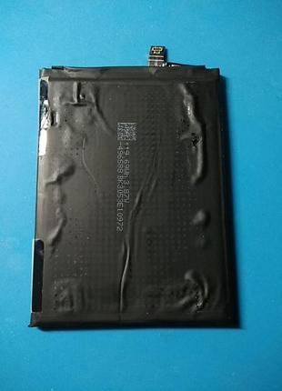 Батарея poco x3 nfc / x3 pro 2