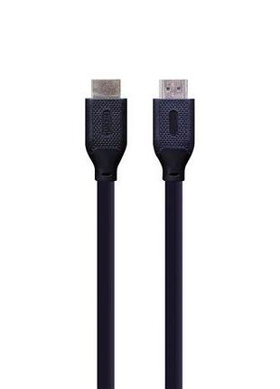 Кабель cablexpert cc-hdmi8k-1m, hdmi v.2.1, вилка/вилка, 1 м