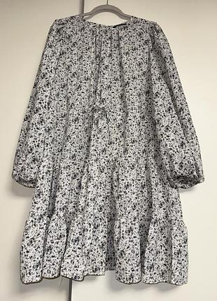 Легка сукня жіноча 16, xl 42