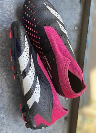 Adidas predator accuracy+ ag“36poзмір“
