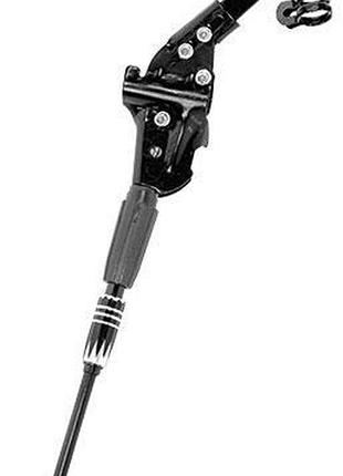 Лапка m-wave strong r iii на перо 24-29 "чорний (a-pi-0063)