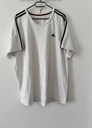 Футболка мужская adidas