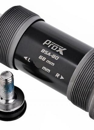Каретка prox bsa-80 118мм cr-mo (c-un-s-0053)