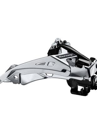 Передний переключатель shimano fd-ty700 tourney (fd-ty700)