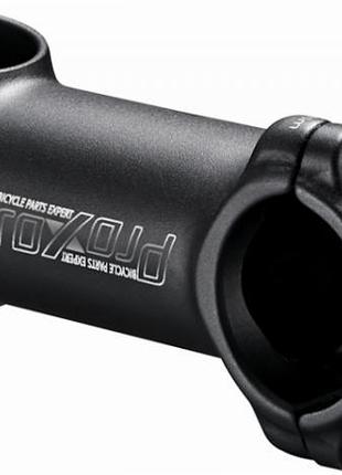 Вынос prox 1-1/8" 31.8/60мм, черный (c-m-0124)